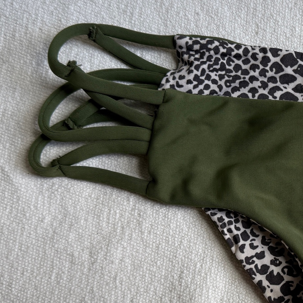 Acacia Swimwear Thailand Bikini Bottom - Picture 4 of 4